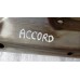 Travessa Frontal Honda Accord 1994 1995 1996 1997