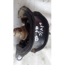 Suporte Motor Honda Civic 1997 1998 1999 2000