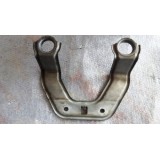 Suporte Condensador Honda Civic 1997 1998 1999 2000