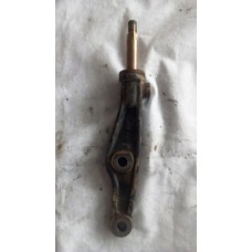 Suporte Ferro Motor Honda Civic 1997 1998 1999 2000 