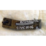 Suporte Alternador Honda Civic 2001 2002 2003 2004 2005 2006