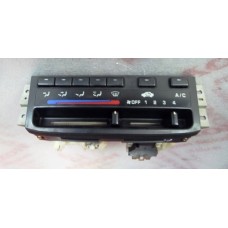 Comando Ventilação Honda Civic 1997 1998 1999 2000 