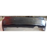 Para-choque Traseiro Honda Civic 2012 2013 2014 2015 2016 