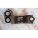 Suporte Caixa Direção Honda Civic 1997 1998 1999 2000 L.d