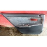 Forro Porta  Honda Civic 1992 1993 1994 1995 1996 T.e Sedam