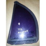 Vidro Triangular Honda  New Civic 2007 2008 2009 2010 11 Td