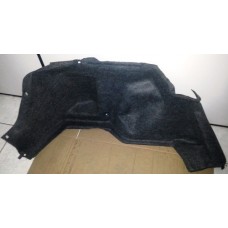 Forração Porta Malas Honda Civic 2001 2002 2003 2004 2005 Le