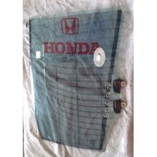 Vidro Porta Honda Civic 2001 2002 2003 2004 2005 2006 T.d