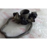 Corpo Borboleta Tbi Honda Civic 2001 2002 2003 2004 2005 06