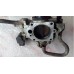 Corpo Borboleta Tbi Honda Civic 2001 2002 2003 2004 2005 06