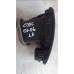 Difusor De Ar Honda Civic 2001 2002 2003 2004 2005 2006 L.e