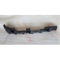 Guia Para-choque Honda Fit 2015 2016 2017 2018 T.e