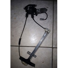 motor da Maquina Vidro Honda Civic 1997 a 2000 traseira esquerda