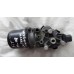 Motor Galhada Limpador Honda Fit 2004 2005 2006 2007 2008