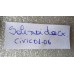 Solenoide Caixa Automática Honda Civic 2001 02 03 04 05 06  