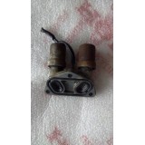 Solenoide Caixa Automática Honda Civic 2001 02 03 04 05 06  