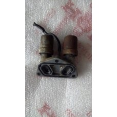 Solenoide Caixa Automática Honda Civic 2001 02 03 04 05 06  