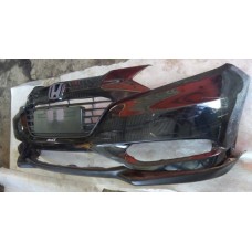 Para-choque Dianteiro Honda Hrv 2015 2016 2017 2018 2019