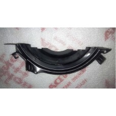 Proteção Caixa Cambio Honda Civic 2001 2002 2003 2004 05 06