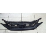 Grade Frontal Honda Civic 2017 2018 