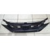 Grade Frontal Honda Civic 2017 2018 