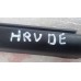 Pestana Honda Hrv 2015 2016 2017 2018 D.e