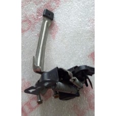 Fechadura Capo Honda Civic 2012 2013 2014 2015 2016 