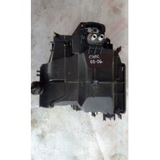 Caixa Ventilação Honda Civic 2001 2002 2003 2004 2005 2006 