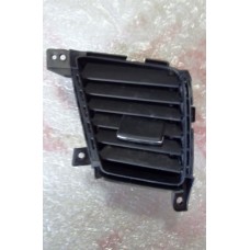 Difusor De Ar Honda Civic 2012 2013 2014 2015 2016 L.e