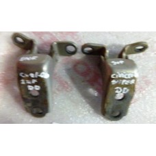 Dobradiça Porta Honda Civic 2001 2002 2003 2004 2005 2006 Dd