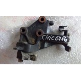 Suporte Ferro Motor Honda Civic 2001 2002 2003 2004 2005 06