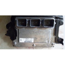 Modulo Injeção Honda Civic 2012 2013 2014 2015 2016 