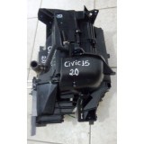 Caixa Ventilação Painel Honda Civic 2012 2013 2014 2015 2016