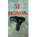 Suporte Ferro Motor Honda Civic 1997 1998 1999 2000