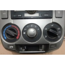 Comando Ventilação Honda City 2009 2010 2011 2012 2013 2014