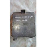 Módulo Injeção Honda Civic 2001 2002 2003 2004 2005 2006 Aut