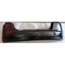 Para-choque Traseiro Honda Fit 2009 2010 2011 2012 