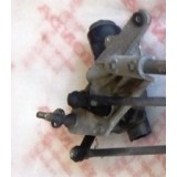 Motor Da Galhada  Limpador Honda Civic 2001 2002 03 04 05 06