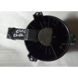 Motor Caixa Ventilação Honda Civic 2012 2013 2014 2015 2016 