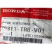 Motor Caixa Ventilação Honda Civic 2012 2013 2014 2015 2016 