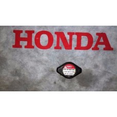 Tampa Radiador Honda Civic 2001 2002 2003 2004 2005 2006