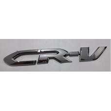 Emblema Honda Crv 2007 2008 2009 2010 2011