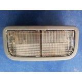 Luminária De Teto Dianteira Honda Civic 2012 2013 2014 2015