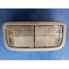 Luminária De Teto Dianteira Honda Civic 2012 2013 2014 2015