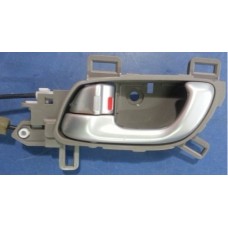 Maçaneta Interna Porta Honda Civic 2012 2013 2014 2015 2016