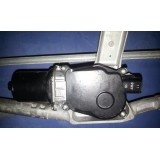 Motor Galhada Limpador Parabrisa Honda Civic 07 08 09 10 11