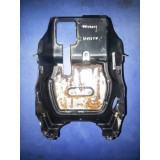 Acababento Inferior Volante Honda Civic 2012 2013 2014 2015