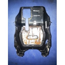 Acababento Inferior Volante Honda Civic 2012 2013 2014 2015