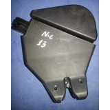 Fechadura Tampa Traseira Honda Civic 2012 2013 2014 2015 16