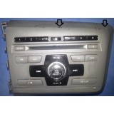 Radio Cd Mp3 Honda Civic 2012 2013 2014 2015 2016